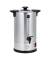 Kaffeemaschine Professional 862664, schwarz/silber, 45 Tassen