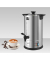 Kaffeemaschine Professional 862664, schwarz/silber, 45 Tassen