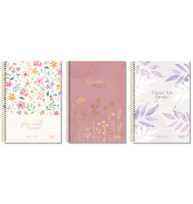 Sch&uuml;lerkalender A5 202627