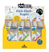Klick-Klack-Kugeln Ph&auml;noMINT