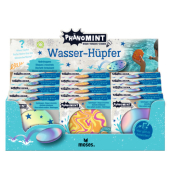Wasser-H&uuml;pfer  Ph&auml;noMINT