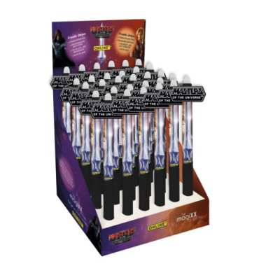 Gelschreiber Masters of the Universe