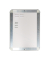 Plakatrahmen Alu Premium A3 silber