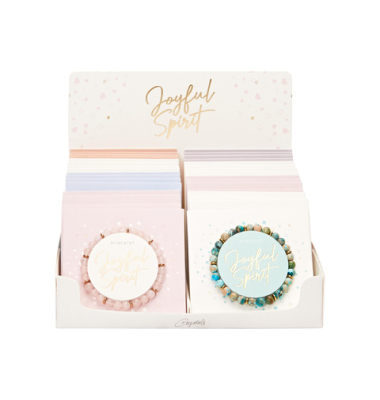 Armband Joyful Spi sortiert