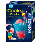 Fun Science Coole Drinks