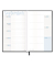 Timer A6 slim 2627 Jugendkalender