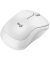 MOUSE Wireless M240 optisch ws