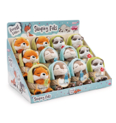 Kuscheltier Sleeping Pets Forest Edition