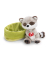 Kuscheltier Sleeping Pets Forest Edition