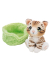 Kuscheltier Little Paws 12cm