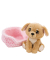 Kuscheltier Little Paws 12cm