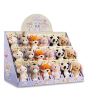 Kuscheltier NICI Lovelies 11cm