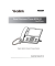 IP Telefon MP56-Teams E2