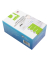 Namensschild soft Magnet 25ST transp