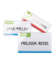 Namensschild soft Magnet 25ST transp