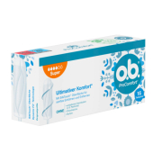 Tampons ProComfort Super, Super
