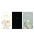 Buchkalender Pocket A6+ slim 2027 sort.