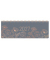 Schreibtischquerkalender 11349-9, Poppy, 1 Woche / 1 Seite, 29,7x11,6cm (quer), 2027
