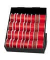 Zierband Z625 099 94 0036, ohne, verschiedene x rot