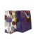 Geschenktasche 58661, Punkte/Kreise, 260mm x 320mm