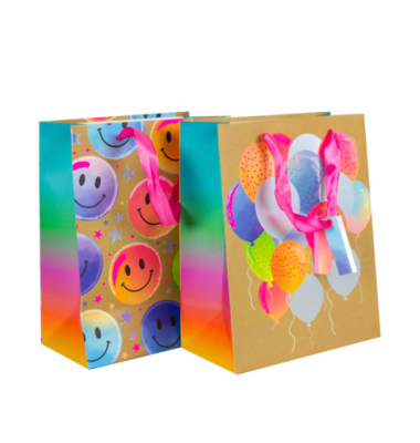 Geschenktasche 58781, Kind/Party, 180mm x 230mm