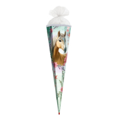 Schult&uuml;te 678922, Pferd Bella
