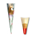 Schult&uuml;te 678922, Pferd Bella, 85cm, 6-eckig