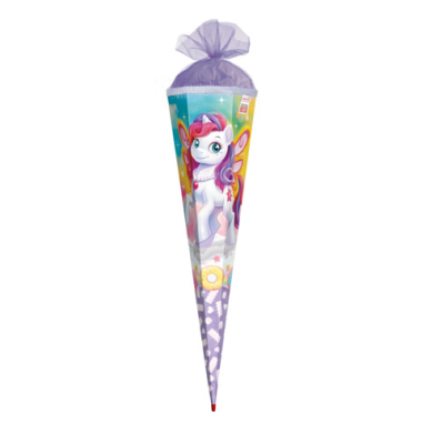 Schult&uuml;te 678924, Fenn-Pferd Flora, 85cm, 6-eckig