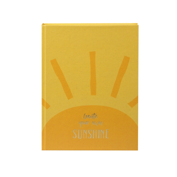 Goldbuch Notizbuch 64 522, blanko, 200 Blatt 4009835645222 Goldbuch