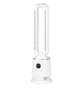 Tower-Ventilator 86cm rotorlos
