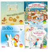 Bilderbuch Maxi Pixi Serie 113