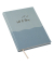 Notizbuch 64 521, blanko, 100 Blatt