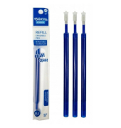 Rollermine Tintenroll blau