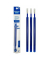 Rollermine Tintenroll blau