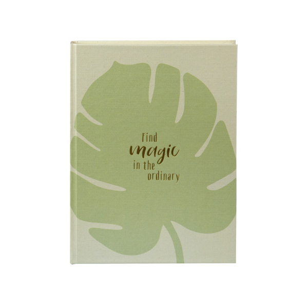 Goldbuch Notizbuch 64 520, blanko, 100 Blatt 4009835645208 Goldbuch