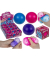 Quetschball Squeeze Funny Faces sortiert