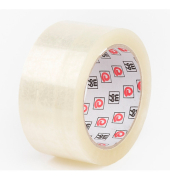 Klebeband 400877, 50mm, transparent