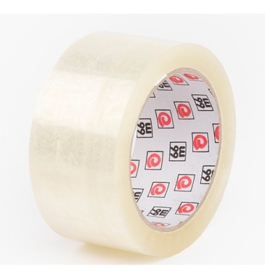 Klebeband 400877, 50mm, transparent