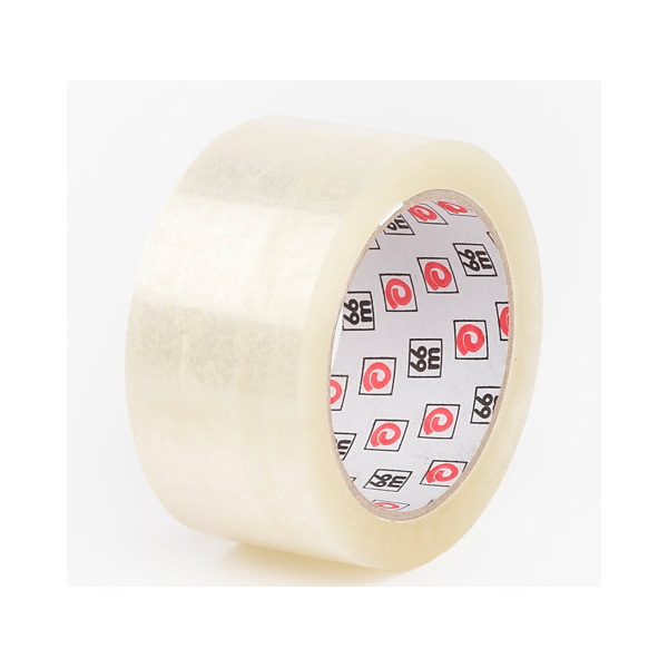 WIHEDÜ Klebeband 400877, 50mm, transparent 4066300400878 WIHEDÜ