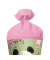 Schult&uuml;te 677549, bunt, Panda