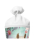 Schult&uuml;te 70 cm  Pferd Bella