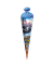 Schult&uuml;te 677555, Polizei 911, 70cm, rund