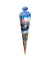 Schult&uuml;te 677555, Polizei 911, 70cm, rund