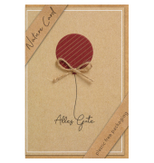 Allgem.Gl&uuml;ckwunschkarte