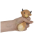 Quetschfigur Squeeze Highland Kuh