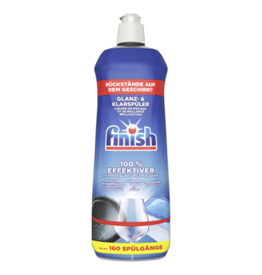 Glanzsp&uuml;ler & Klarsp&uuml;ler XL 800ml
