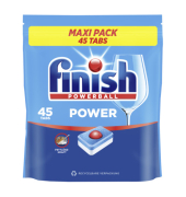 Geschirrsp&uuml;ltabs Power Maxi Fresh 45ST