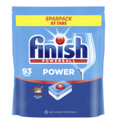 Geschirrsp&uuml;ltabs Power Fresh 93ST