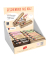 Geschenkbox Holz sortiert