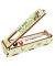 Geschenkbox Holz sortiert